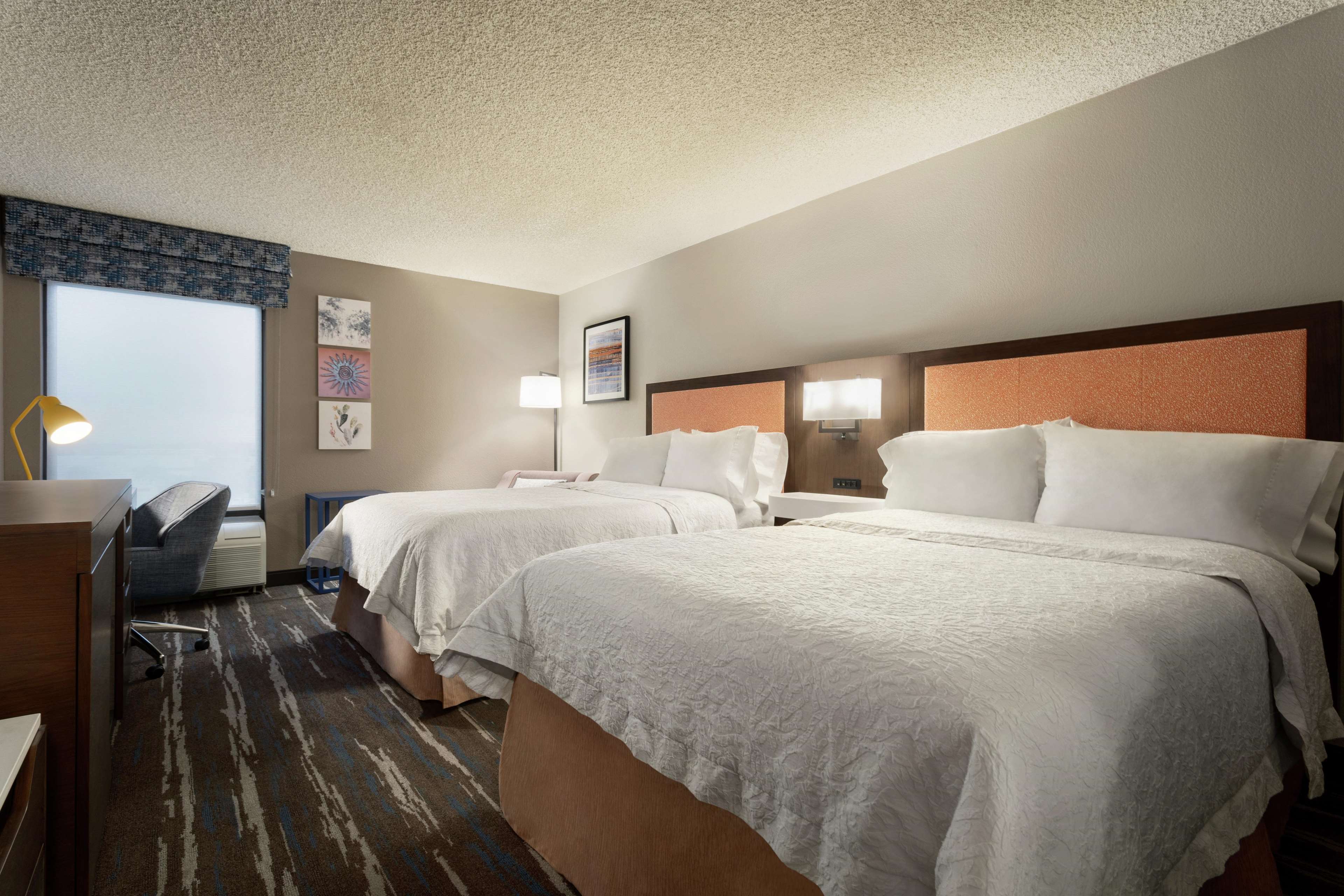 Hampton Inn Phoenix/Chandler Photo