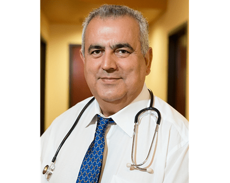 Ben Kermani, MD Photo