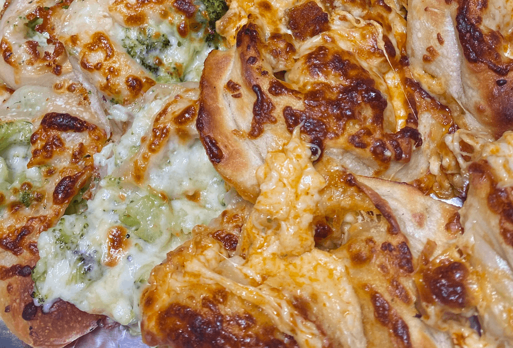 Bleu Cheese (Pinwheel)