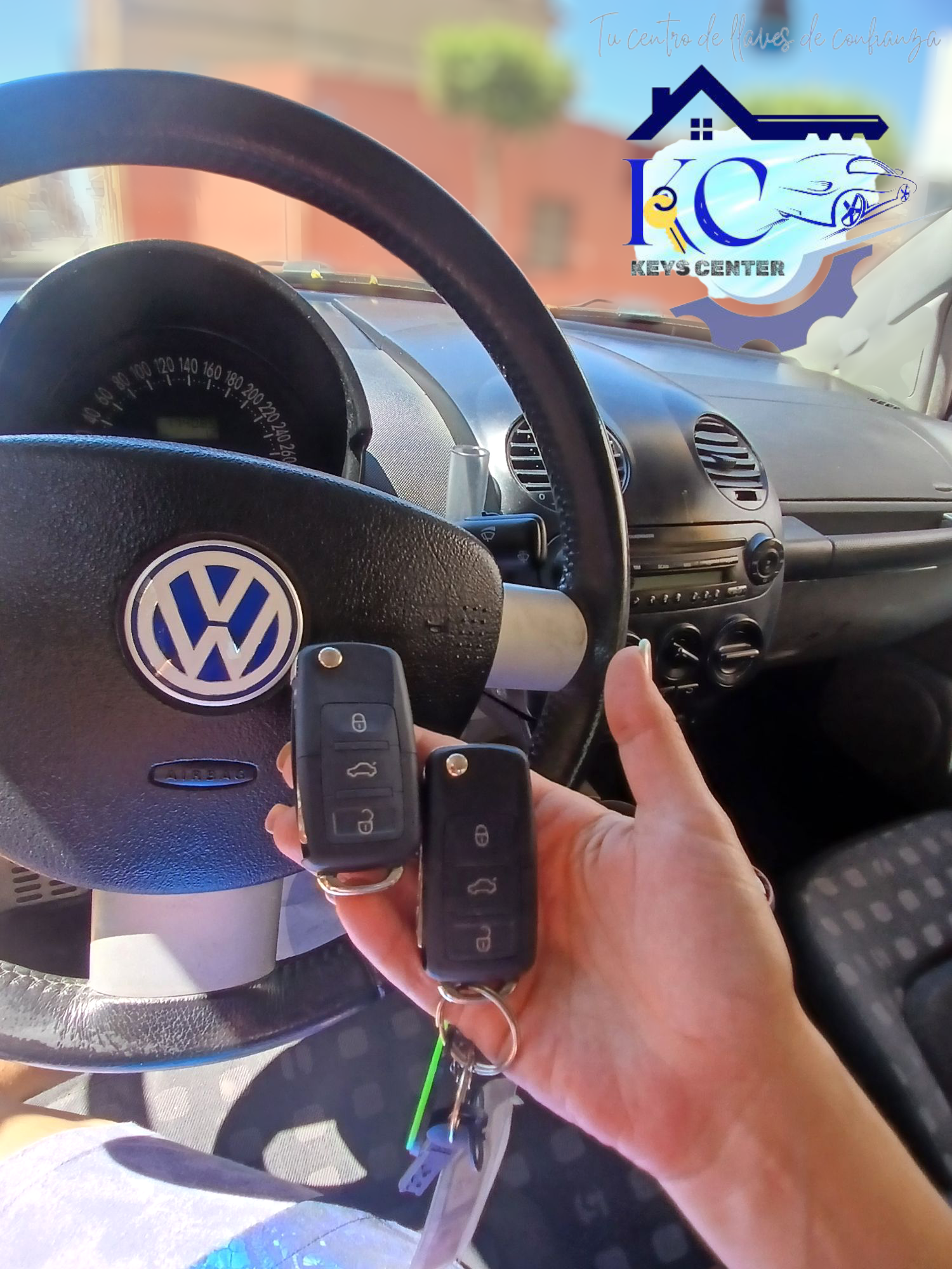 Galería en miniatura