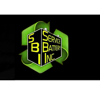 Service Battery Inc Photo