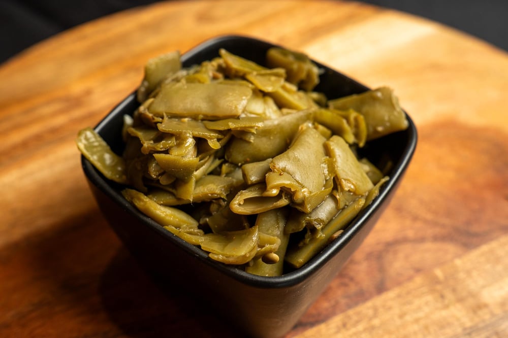 Green Beans