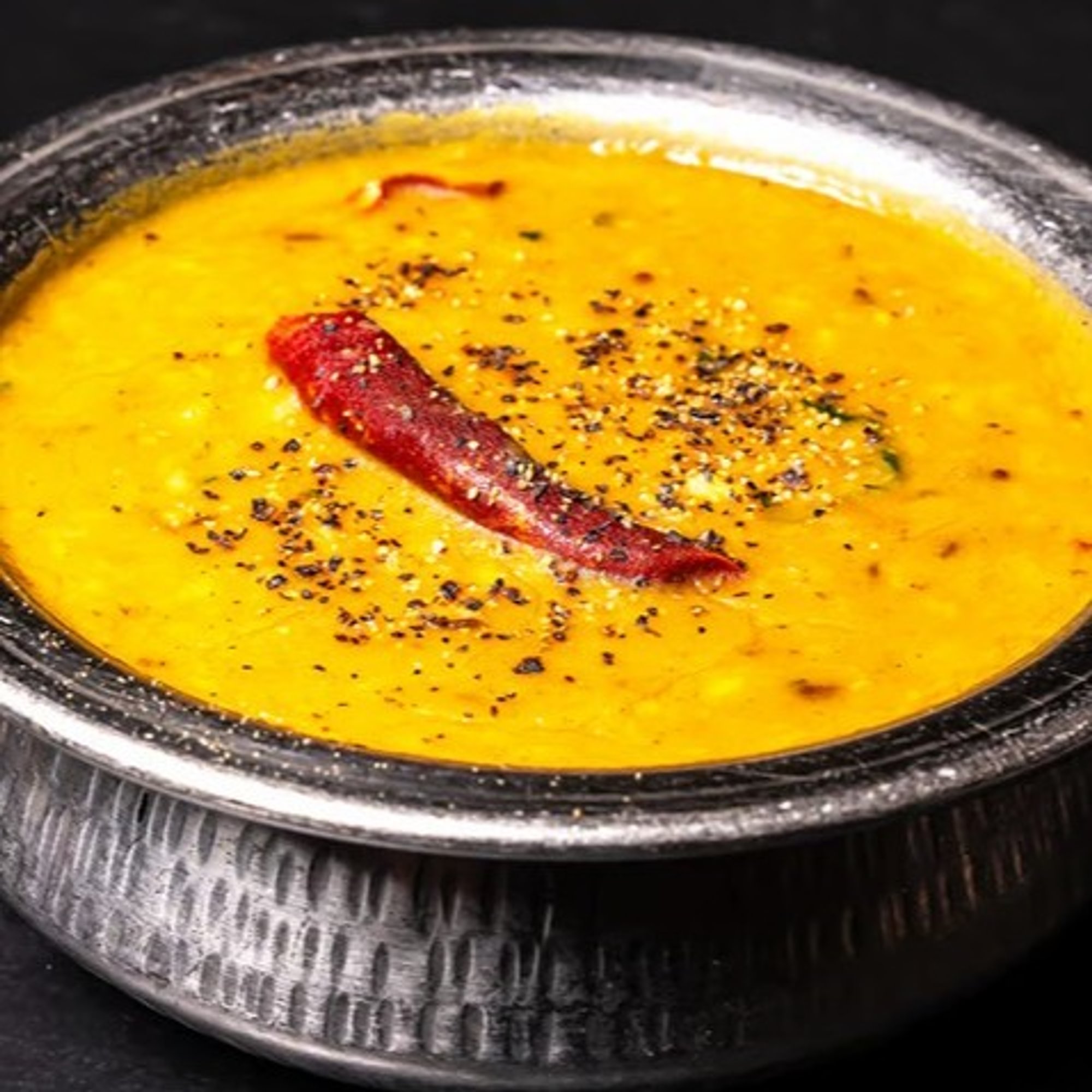 E2 Tadka Dal
