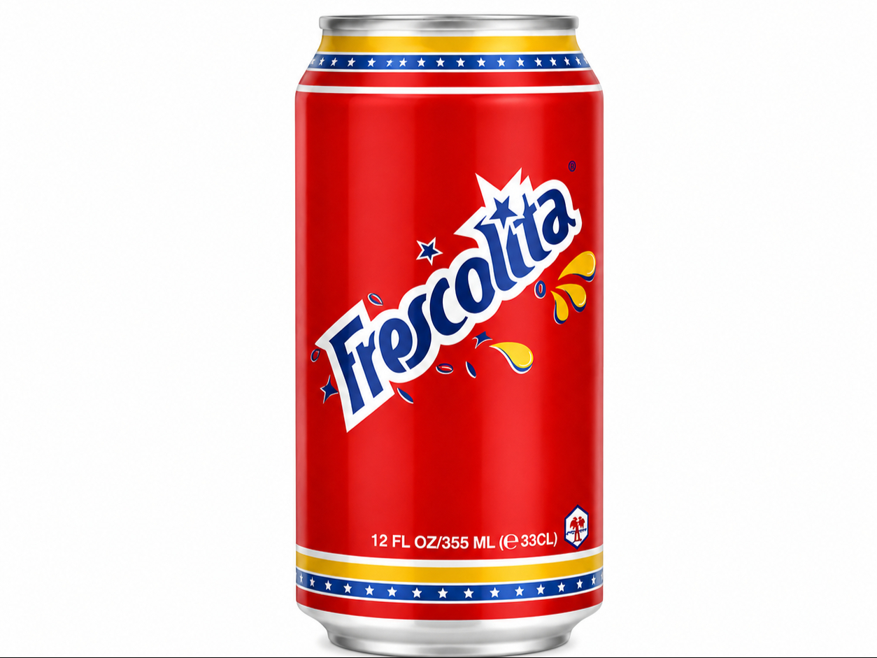 Frescolita
