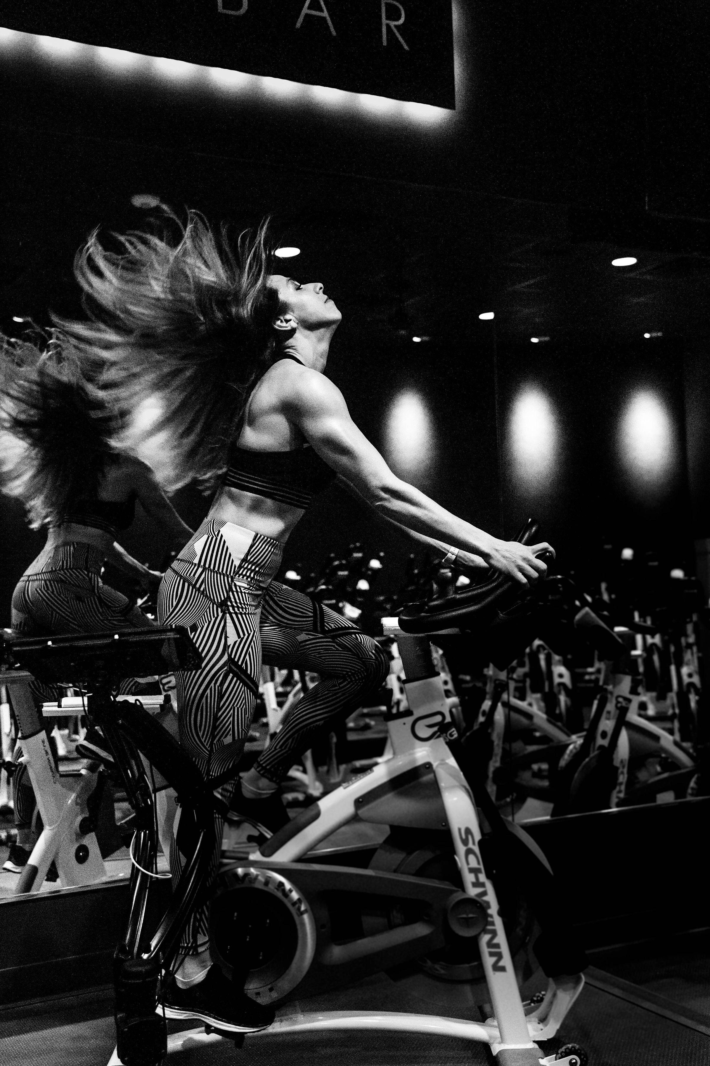 CYCLEBAR Photo