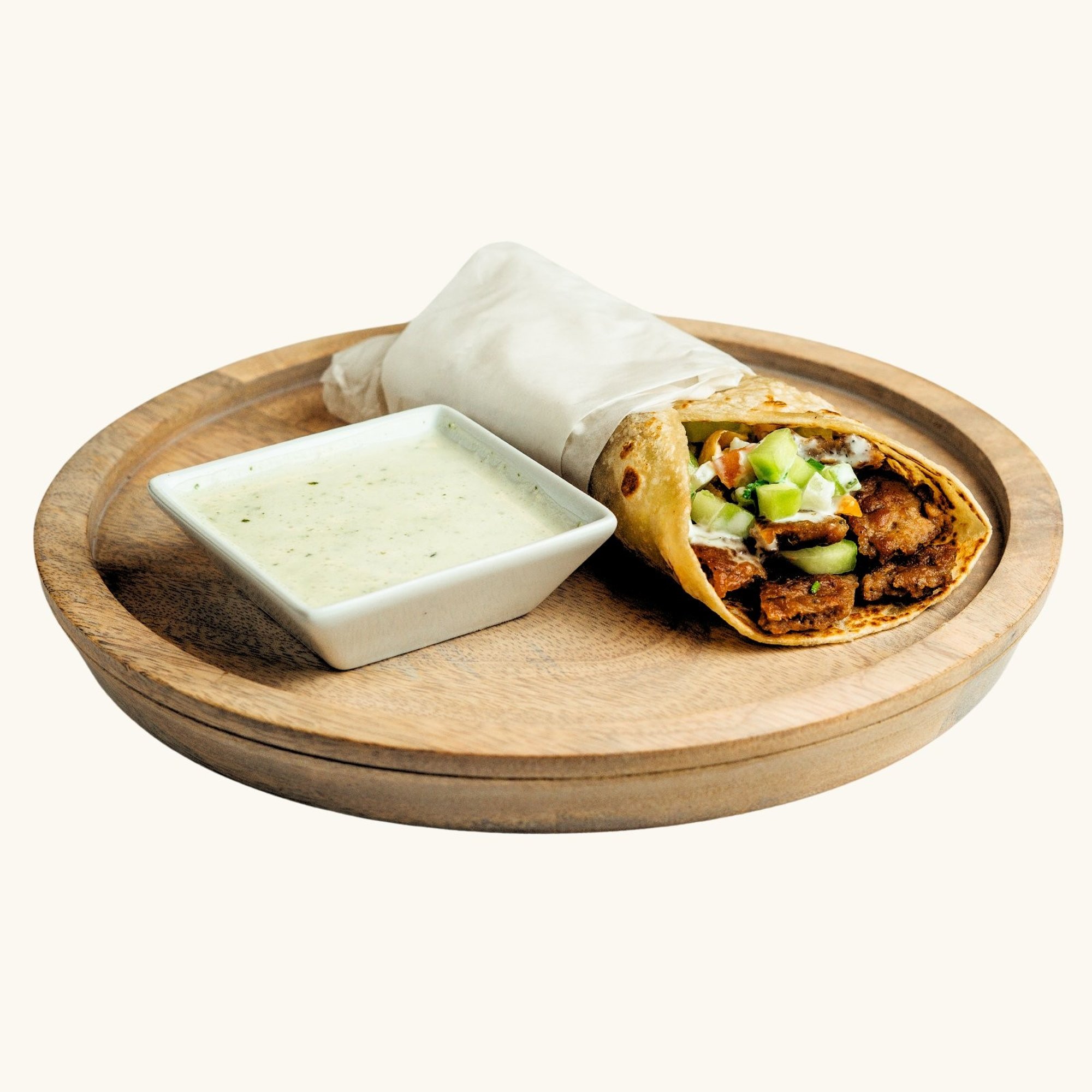 Gyro Kati Roll