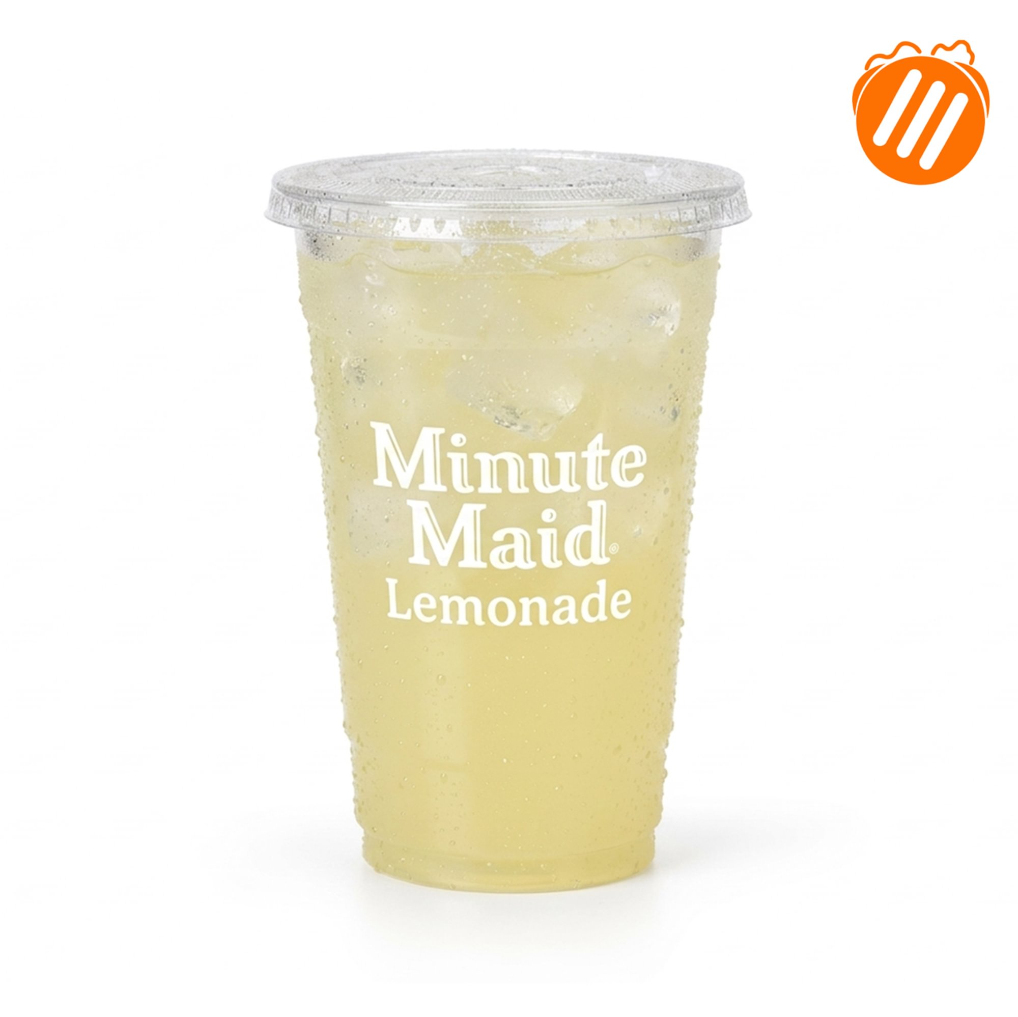 Lemonade/Fountain/Fuente