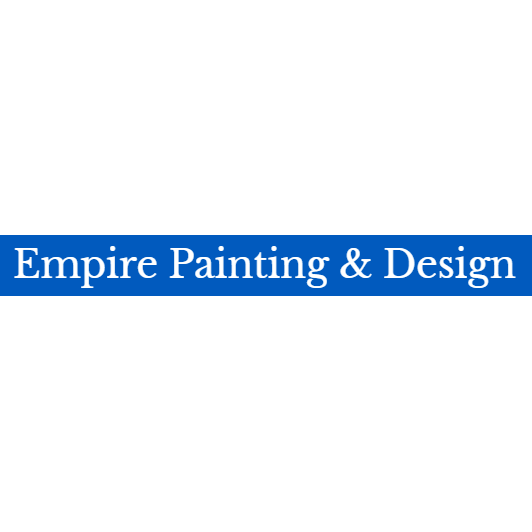 Empire Painting and Design Logo