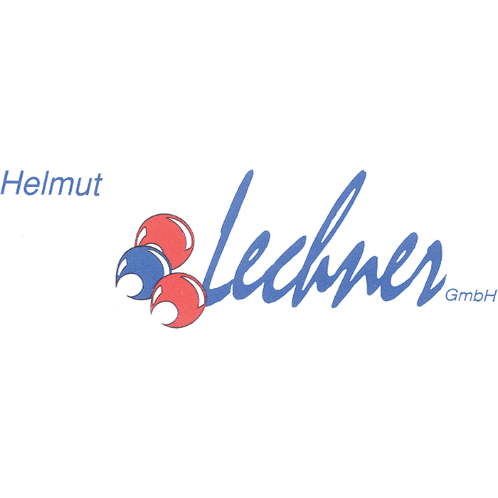 Logo von Helmut Lechner GmbH