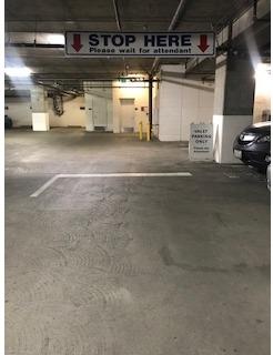 Images SP+ Parking