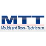 logo MTT - Moulds and Tools - Technic s.r.o.