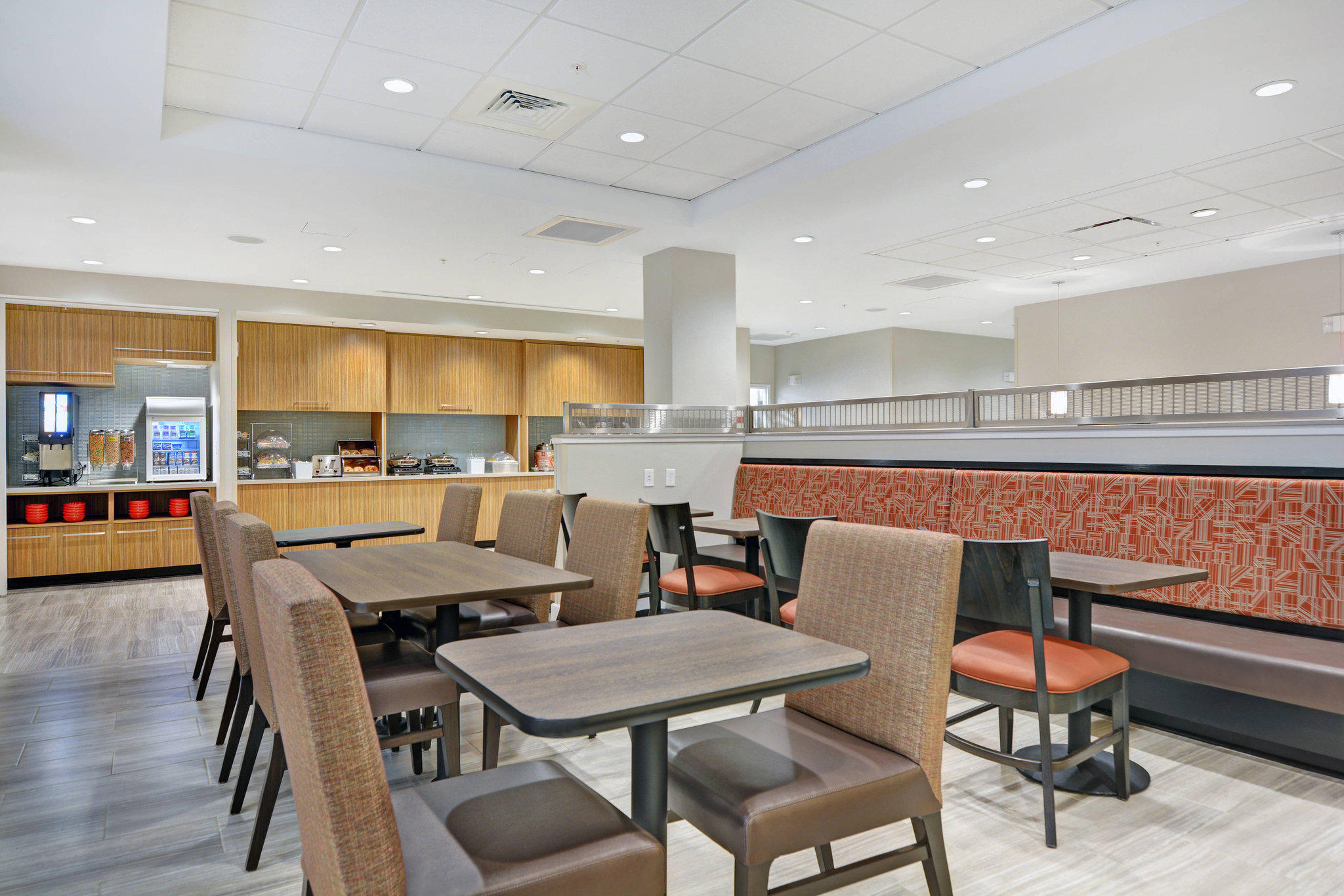 TownePlace Suites by Marriott Jackson Airport/Flowood Photo