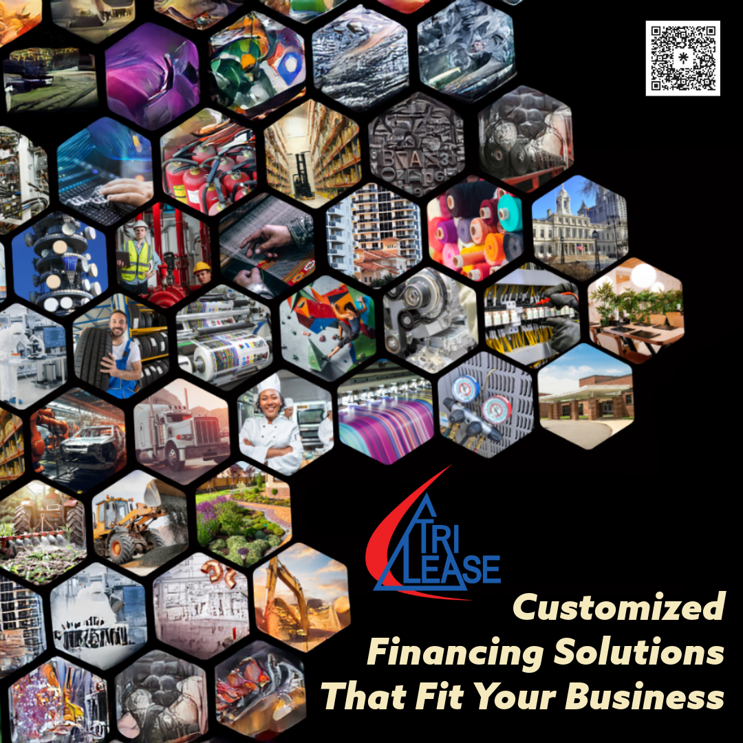 Industry-Specific Equipment Financing