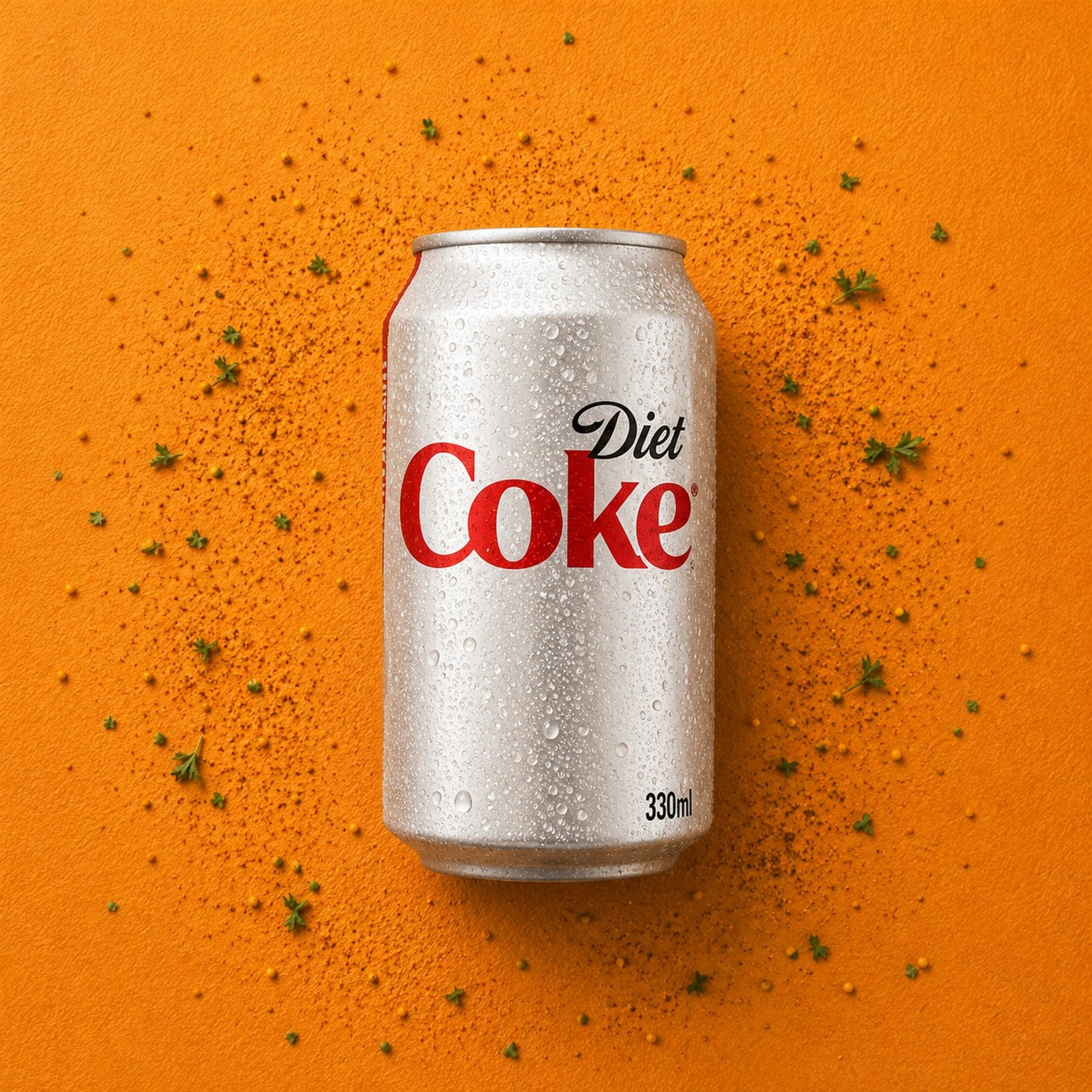 Diet Coke