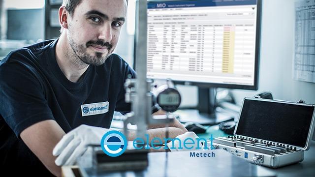 Fotos de Element Metech AB