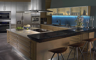 Drake Cabinets Image