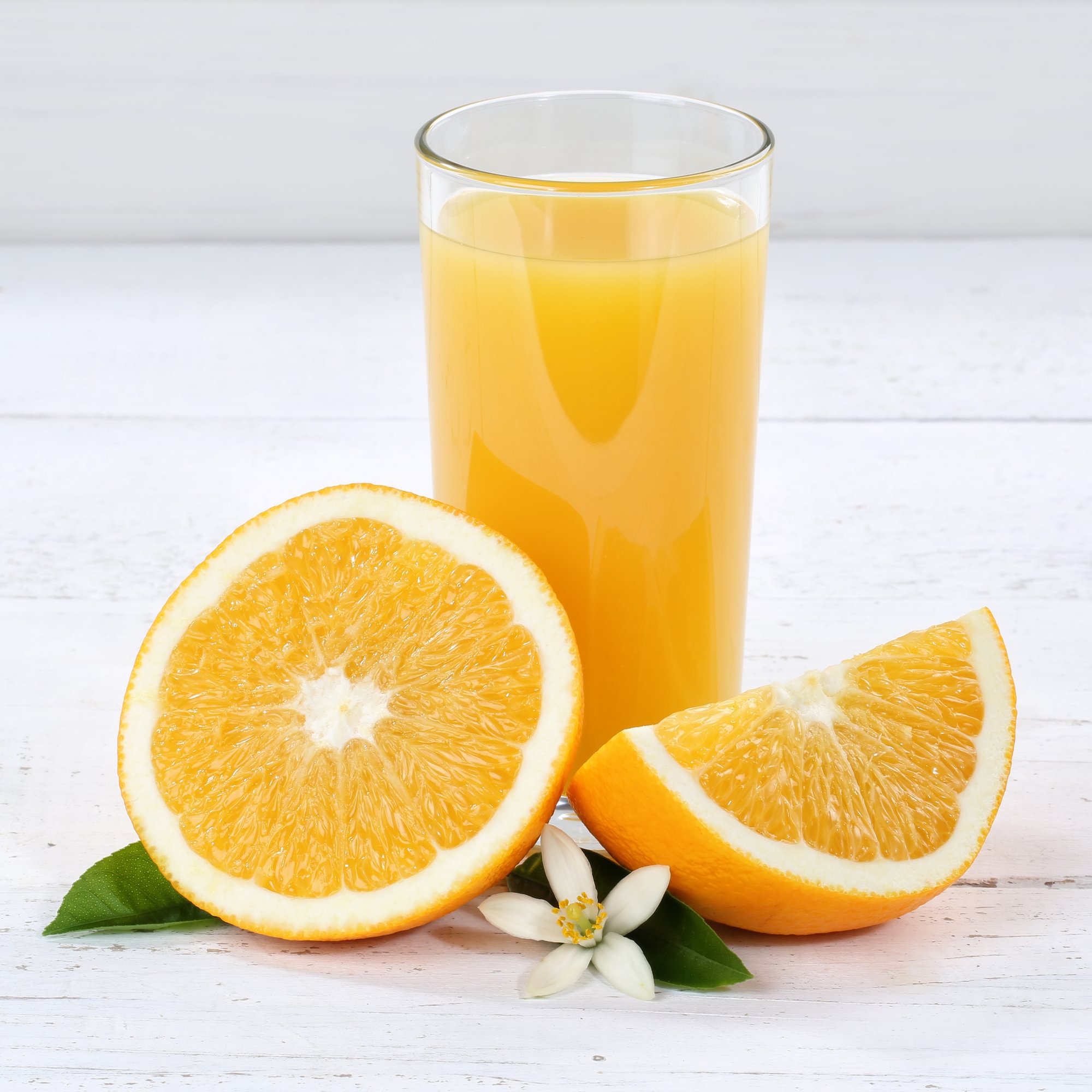 Orange Juice