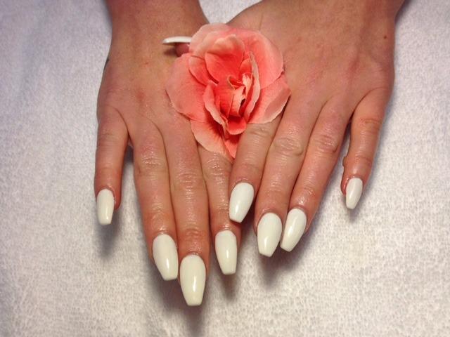 TL Nails & Spa image