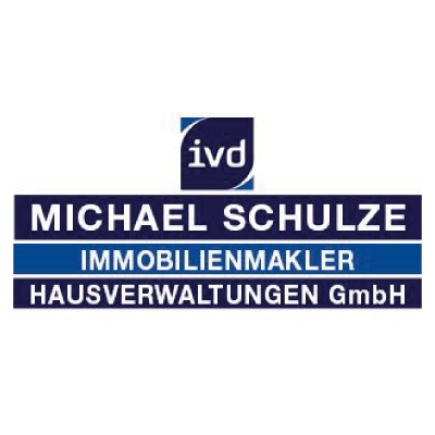 Logo von Michael Schulze Haus- und Vermögensverwaltung Immobilienmakler