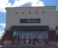 Exterior photo of T-Mobile Store at Jeffco Blvd & Arnold Tenbrook, Arnold, MO