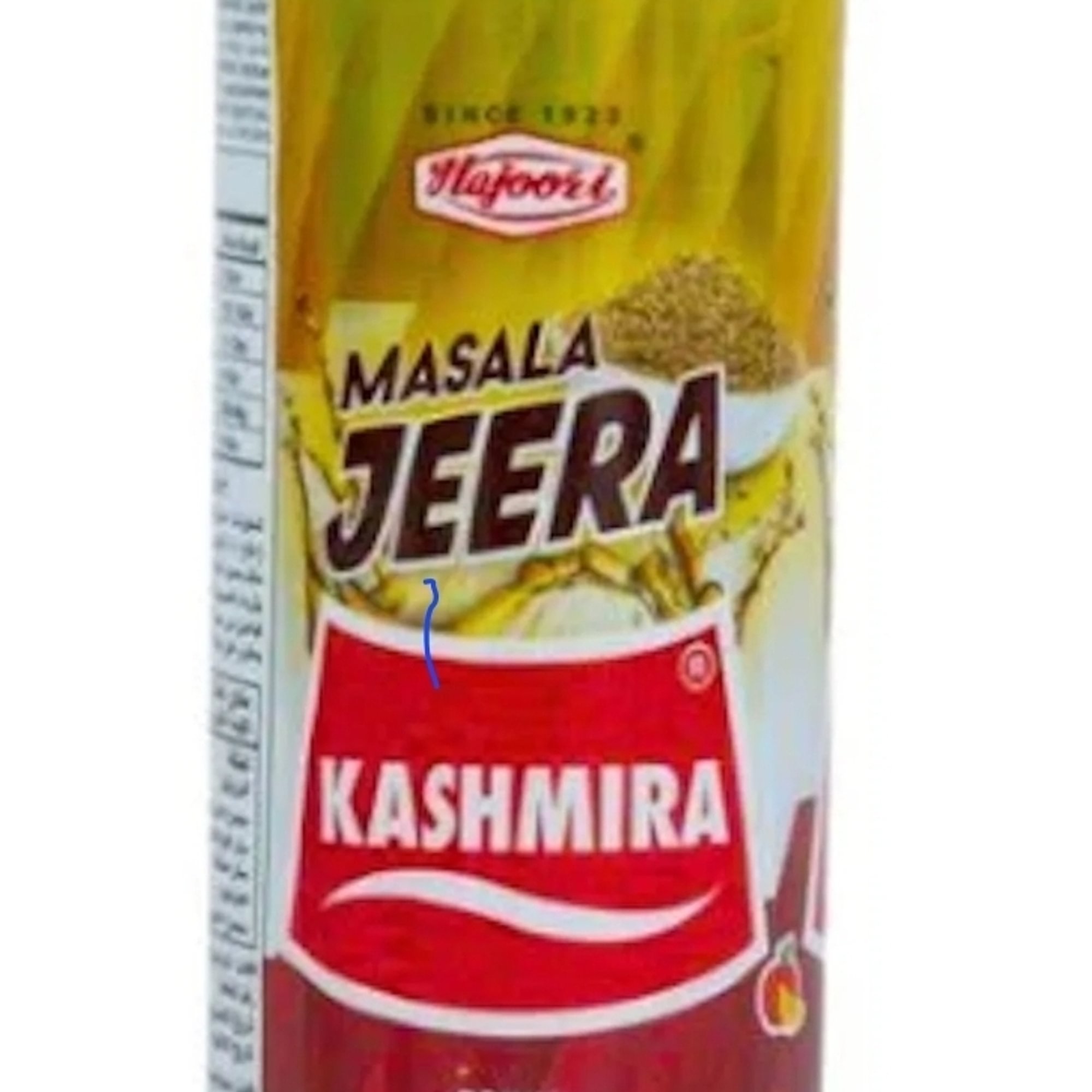 Jeera Soda