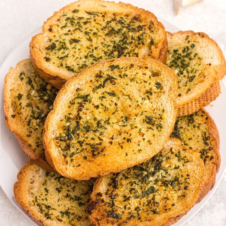 Garlic Bread
