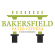 Bakersfield Patio Covers and Rain Gutters Logo