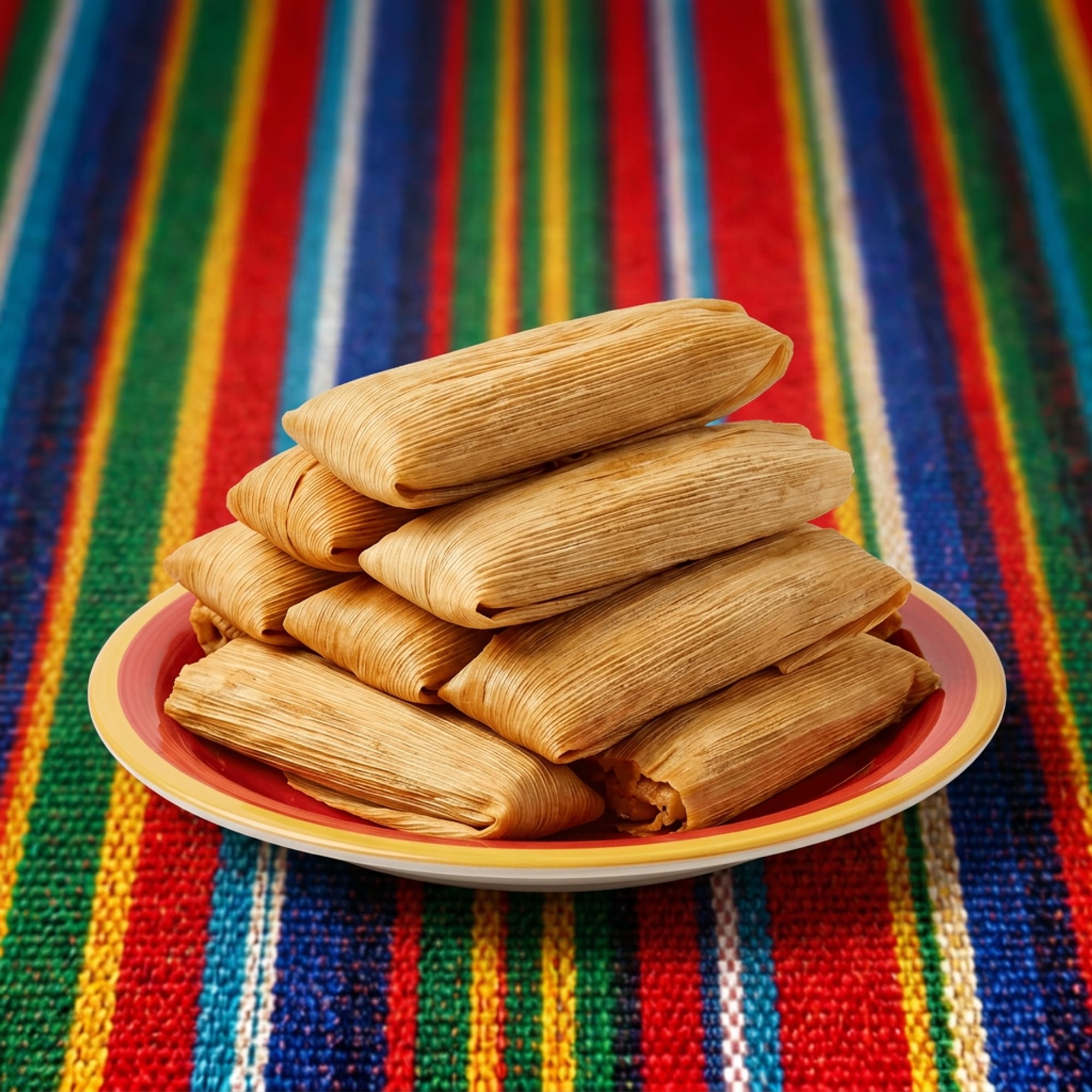 Tamal