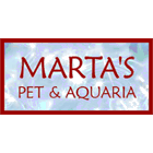 Marta's Pet And Aquaria York
