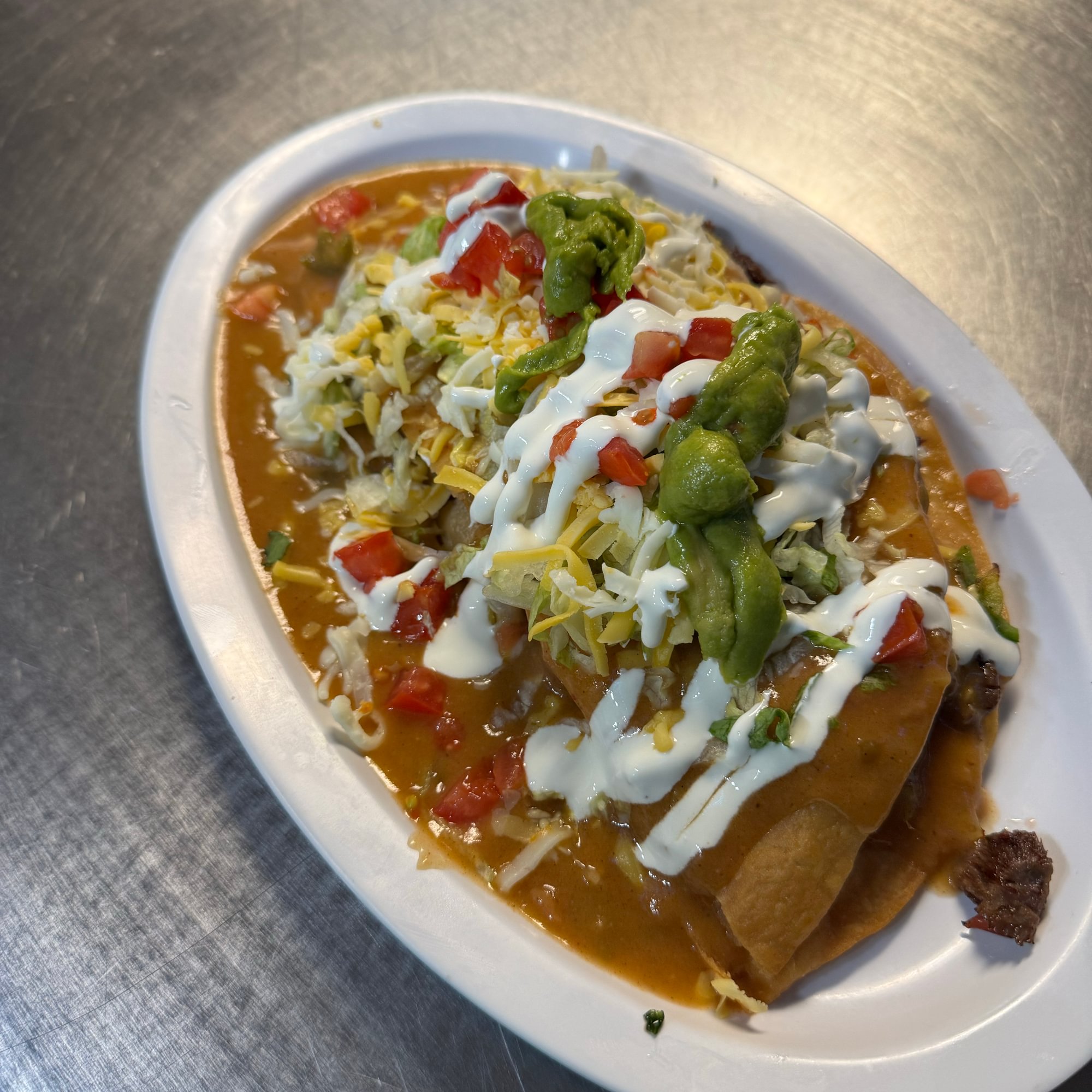 Chimichanga