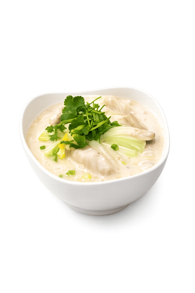 (Small) Tom Kha