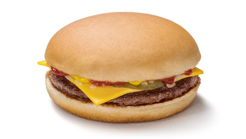Cheeseburger
