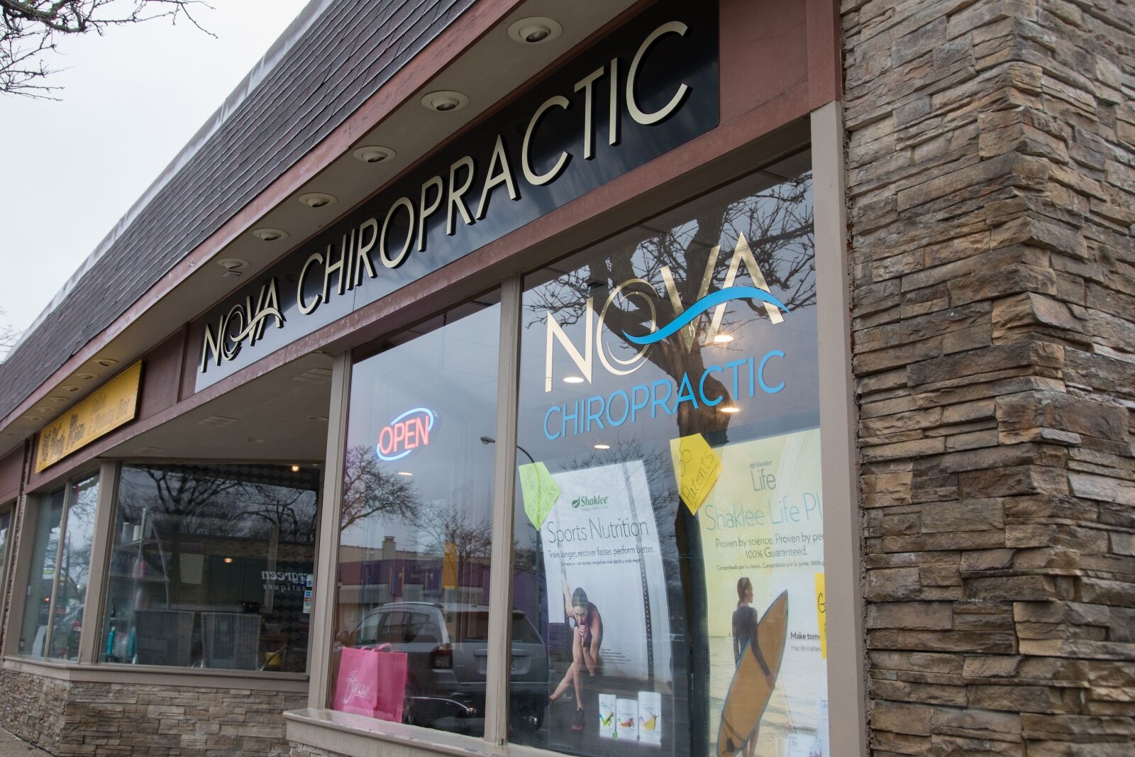 Nova Chiropractic Photo