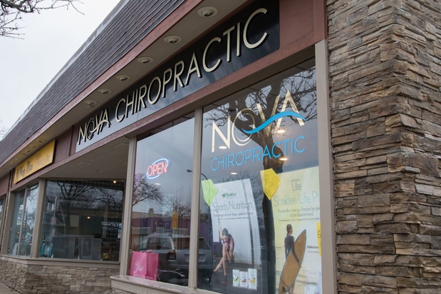 Images Nova Chiropractic