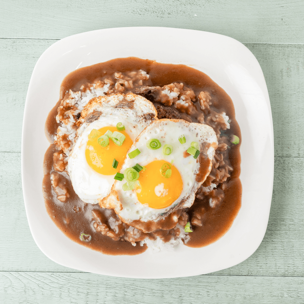 Loco Moco
