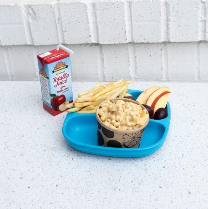 Kid's Mac & Cheese
