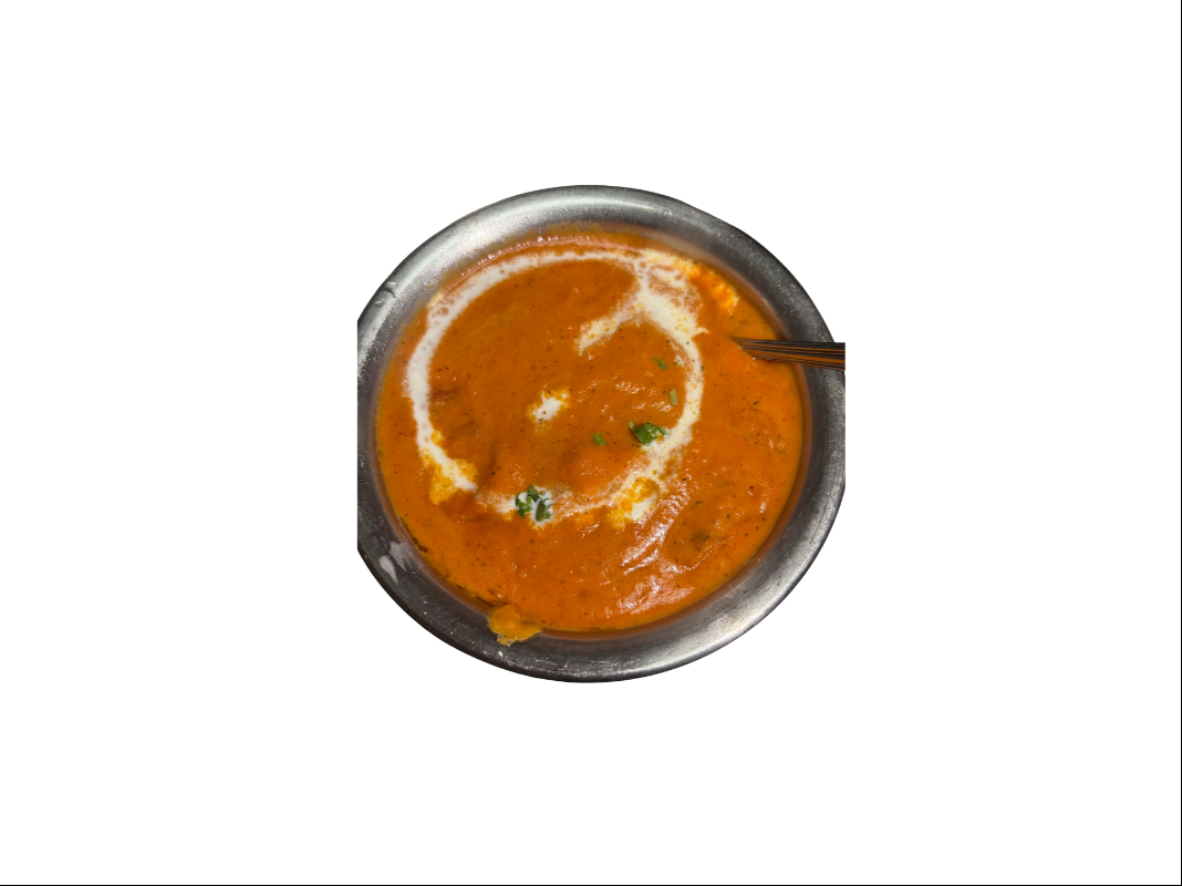 3.Chicken Tikka Masala (CTM)