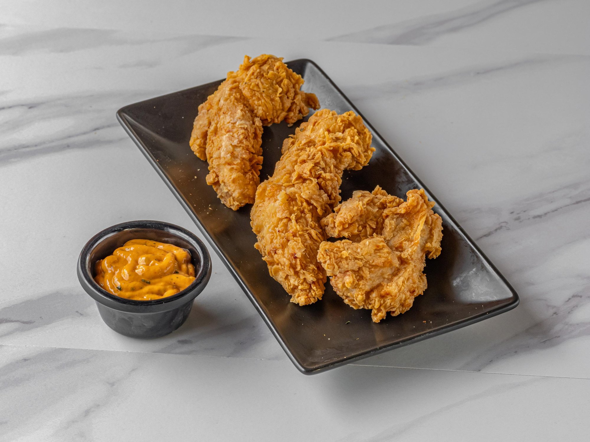 2pcs tenders