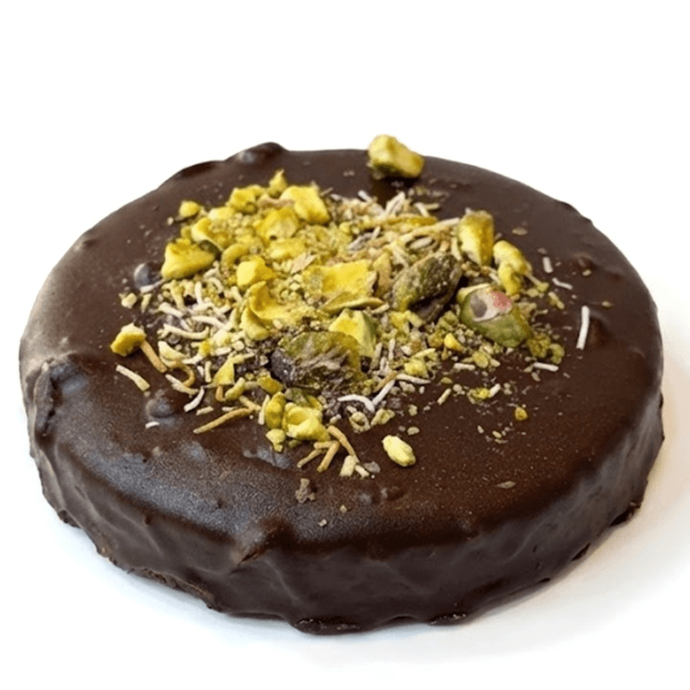 Alfajores Dubai