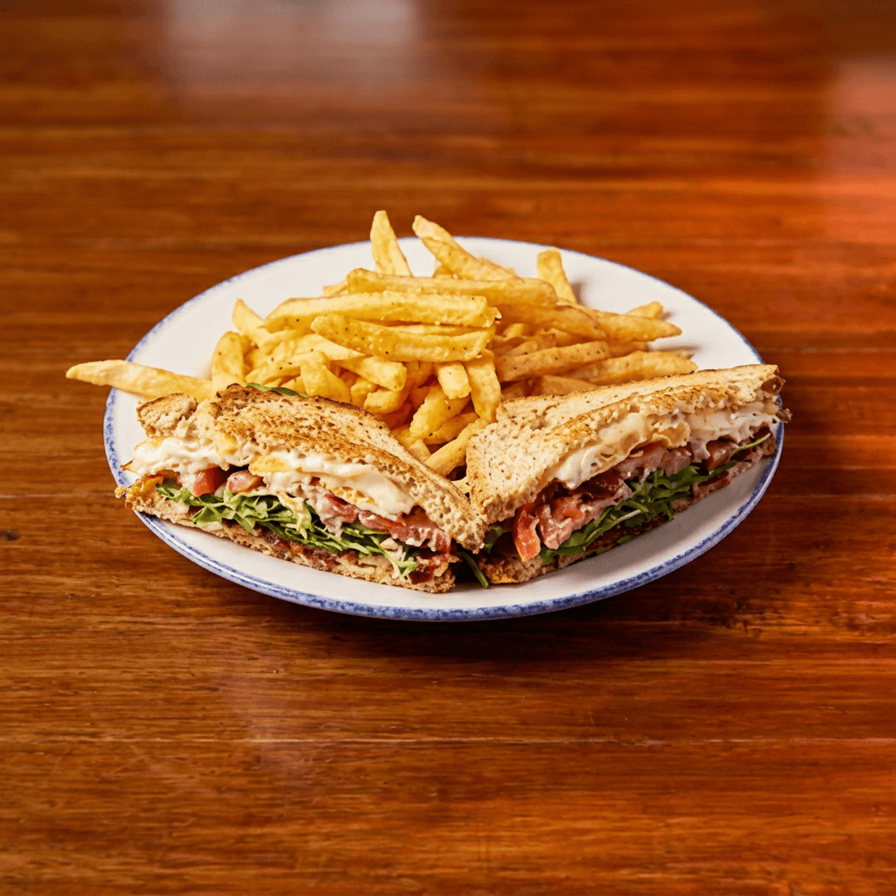 BLT