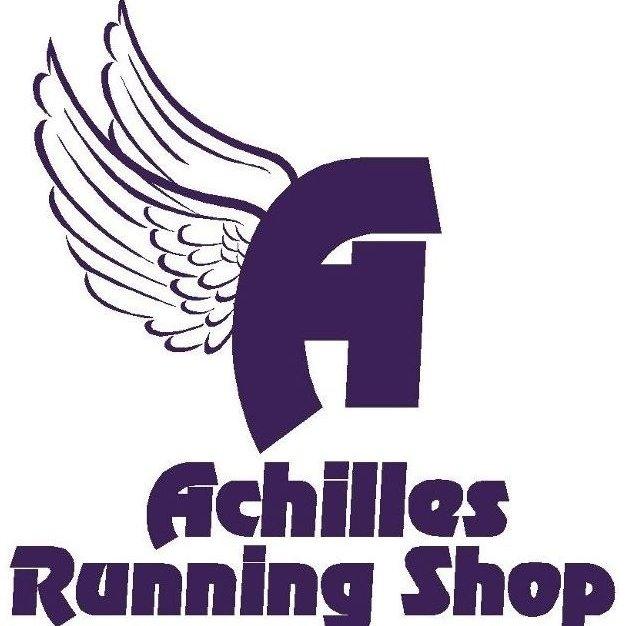 Achilles Running Shop Cleveland Photo