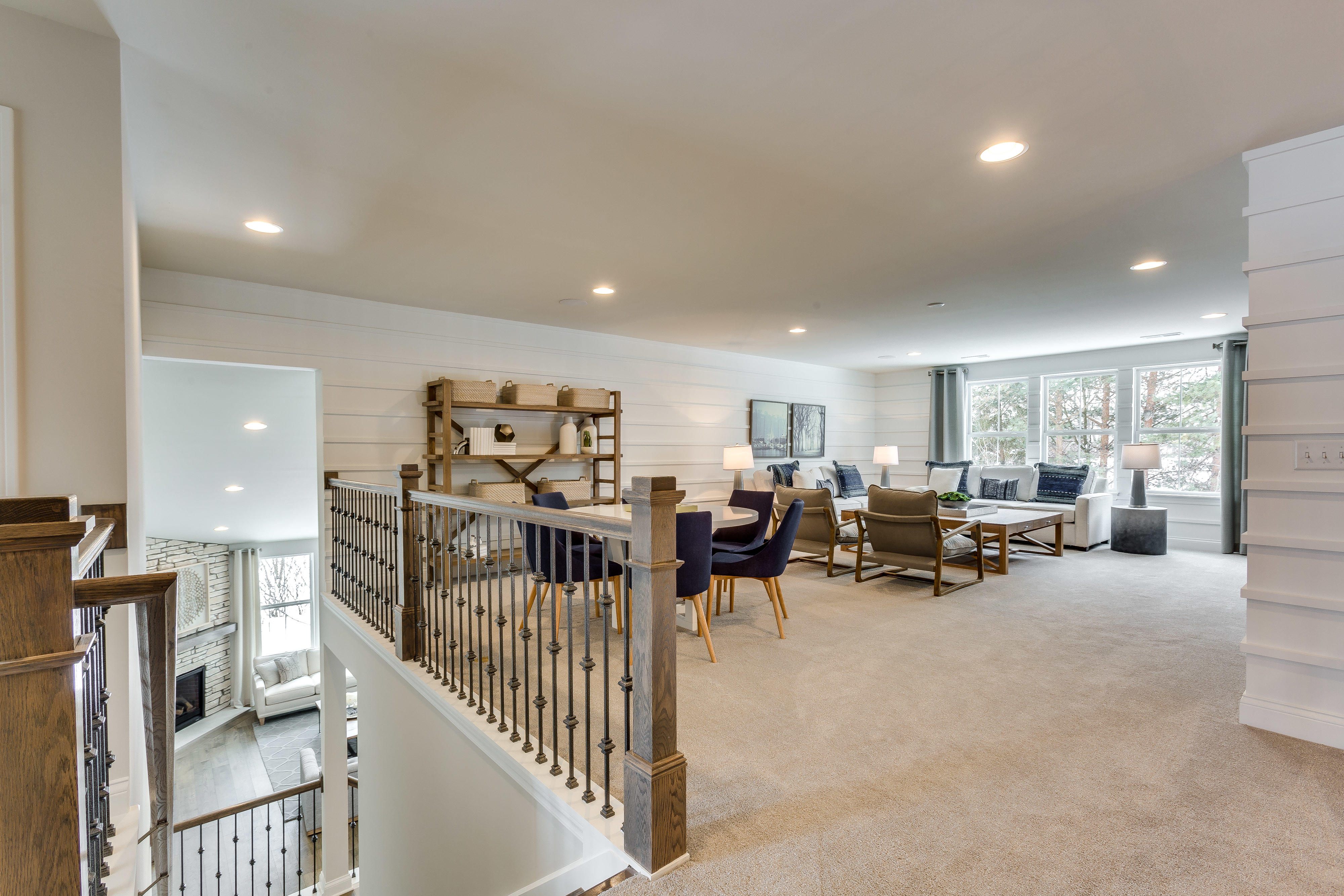 Loretto Club by Pulte Homes Photo