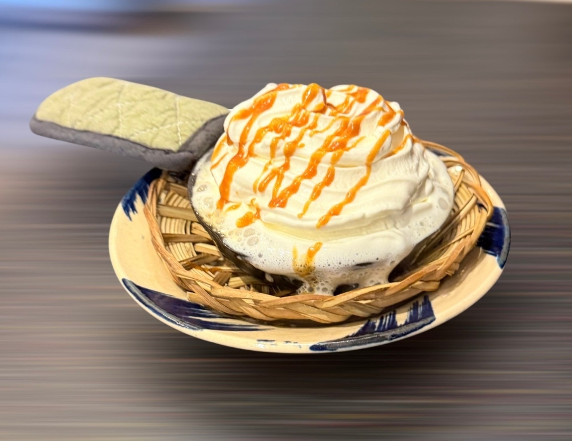Cookie Skillet