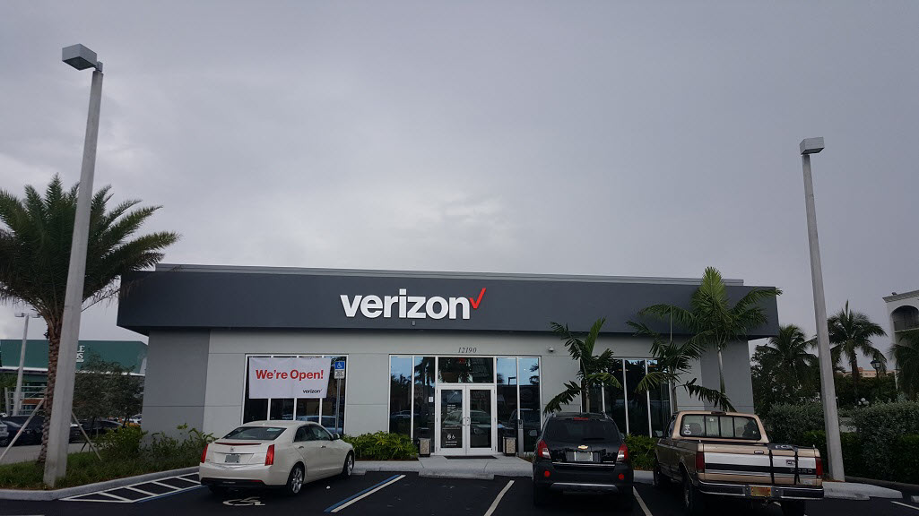 Verizon Photo