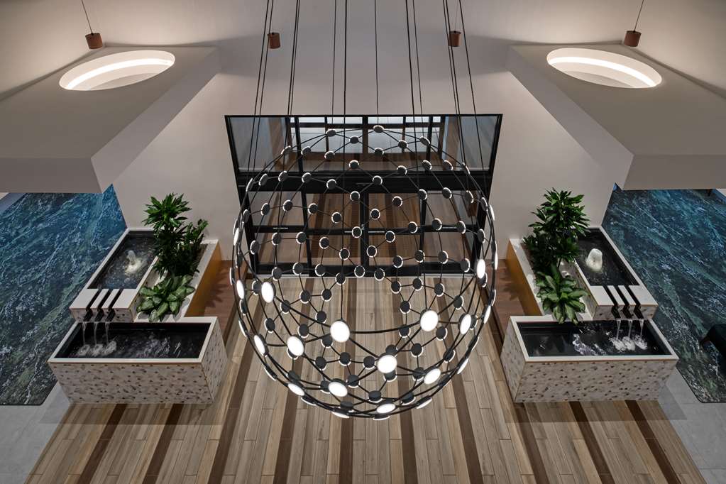 Embassy Suites by Hilton Madison Downtown Image