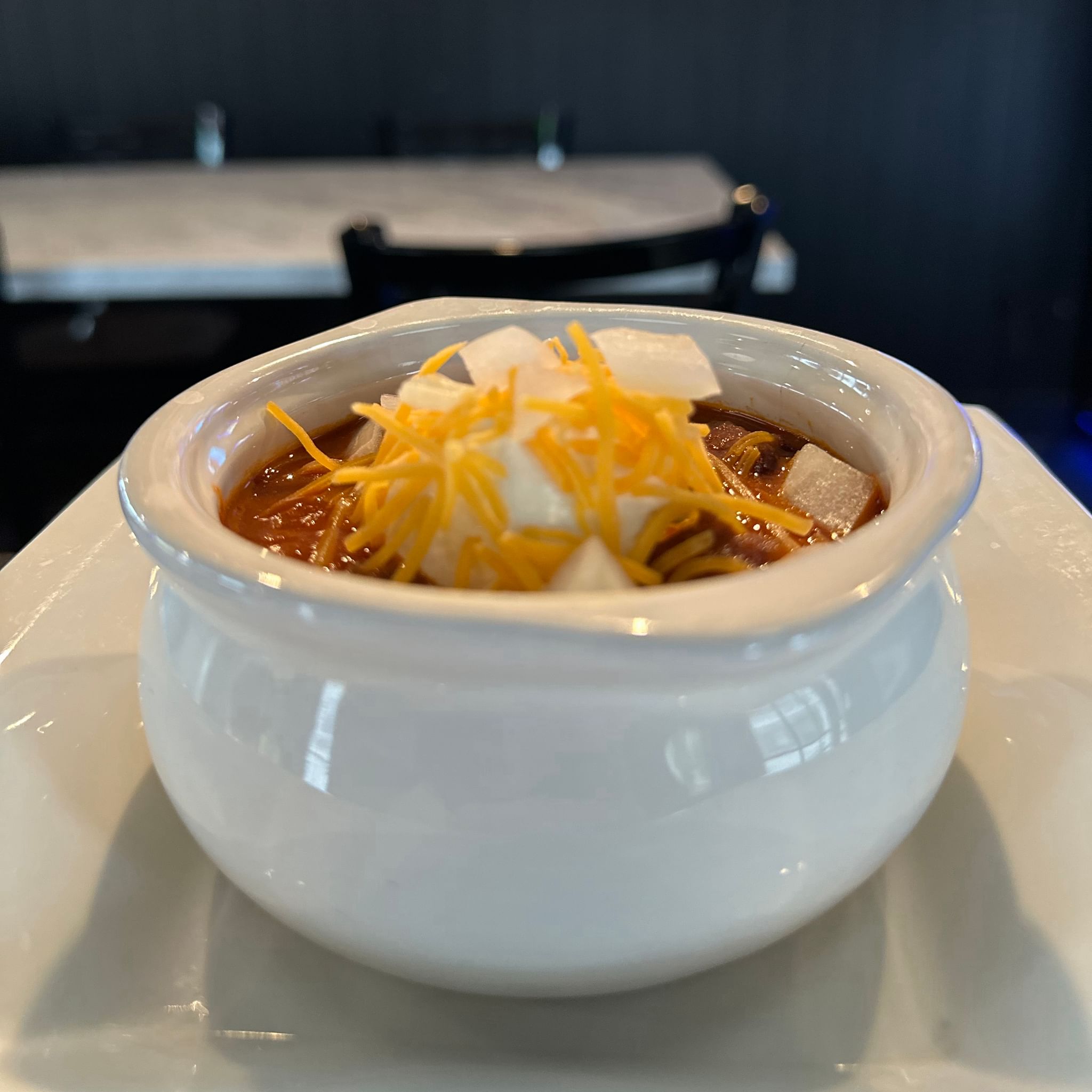 Chili Soup