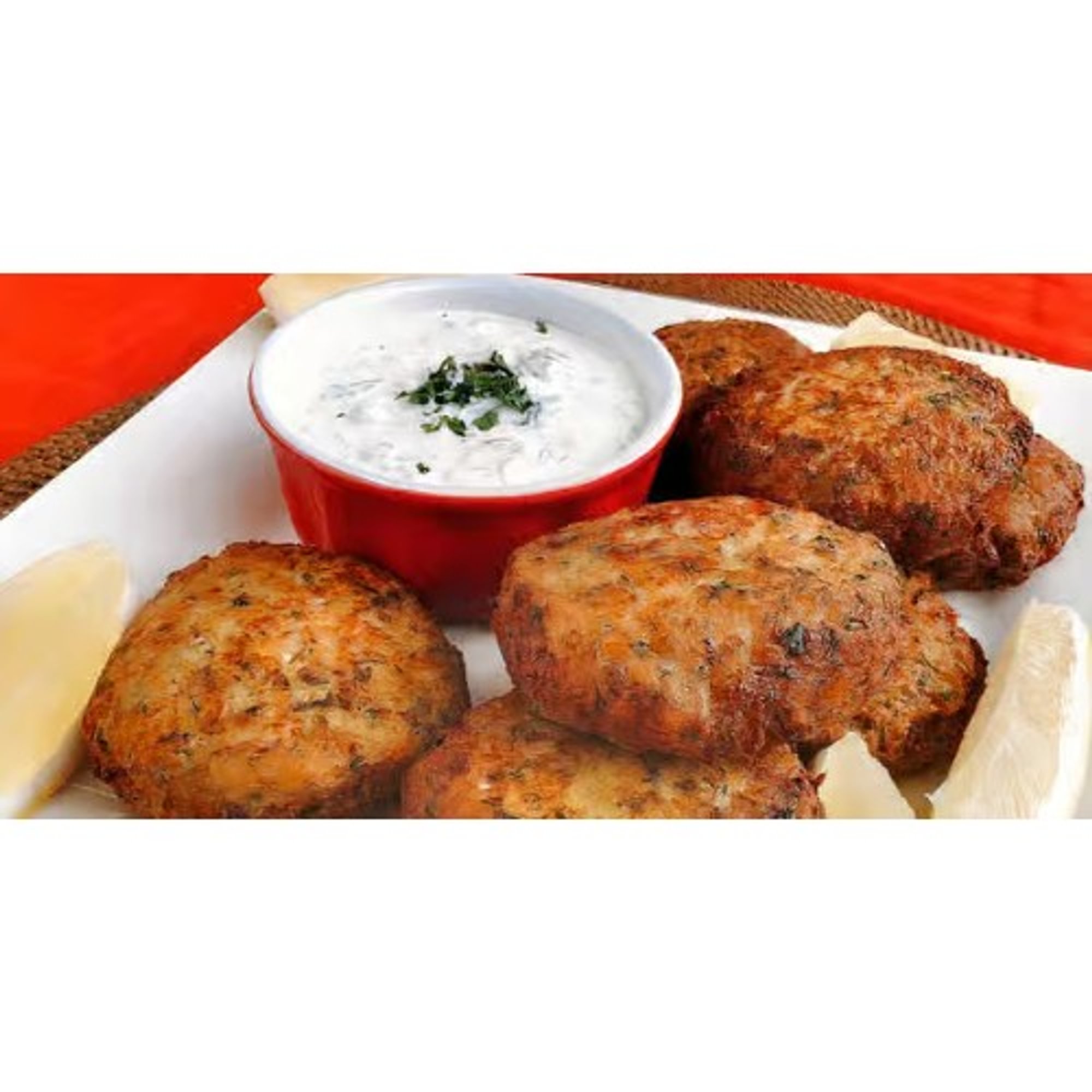 Crab Cakes