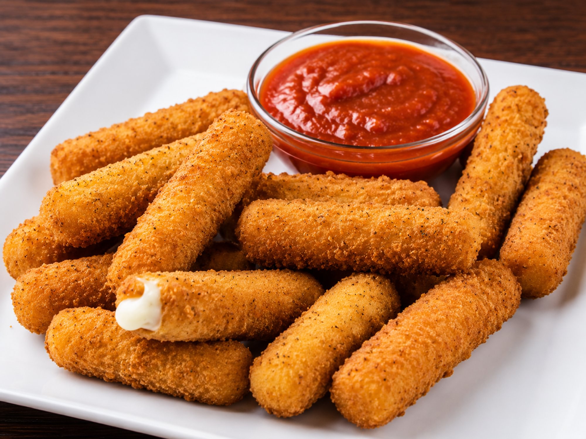 Cheese Sticks