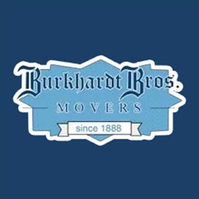Burkhardt Brothers Moving & Storage Logo