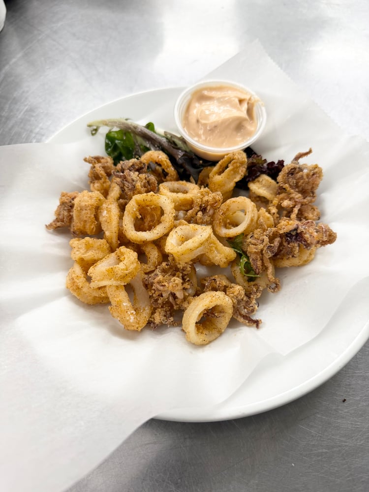 Calamari